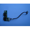 Платка USB Fujitsu-Siemens Amilo Li3710 Li3910 DA0EF7TB6C0